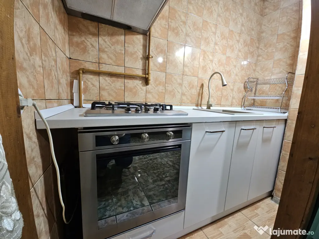 Proprietar | Apartament 2 Camere UltraCentral Ploiești | Centrală Proprie