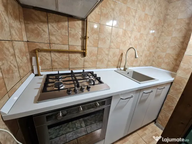 Proprietar | Apartament 2 Camere UltraCentral Ploiești | Centrală Proprie
