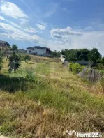 Teren intravilan, 590 mp, deschidere 15 ml, Malu Mare, zona