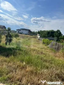 Teren intravilan, 590 mp, deschidere 15 ml, Malu Mare, zona