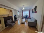 Marasti , strada Nasaud, 2 camere mobilat, parcare inclusa