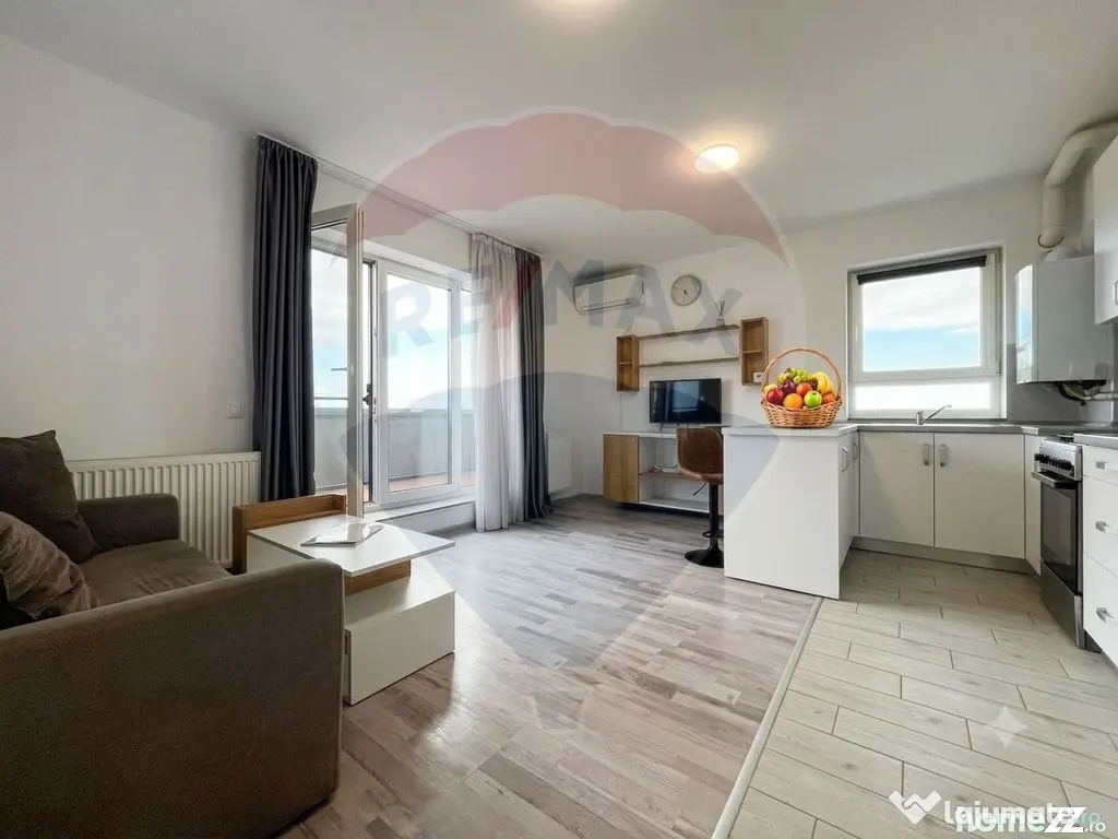 COMISION 0| APARTAMENT CU TERASA 11.2MP