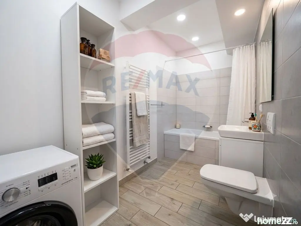 COMISION 0| APARTAMENT CU TERASA 11.2MP