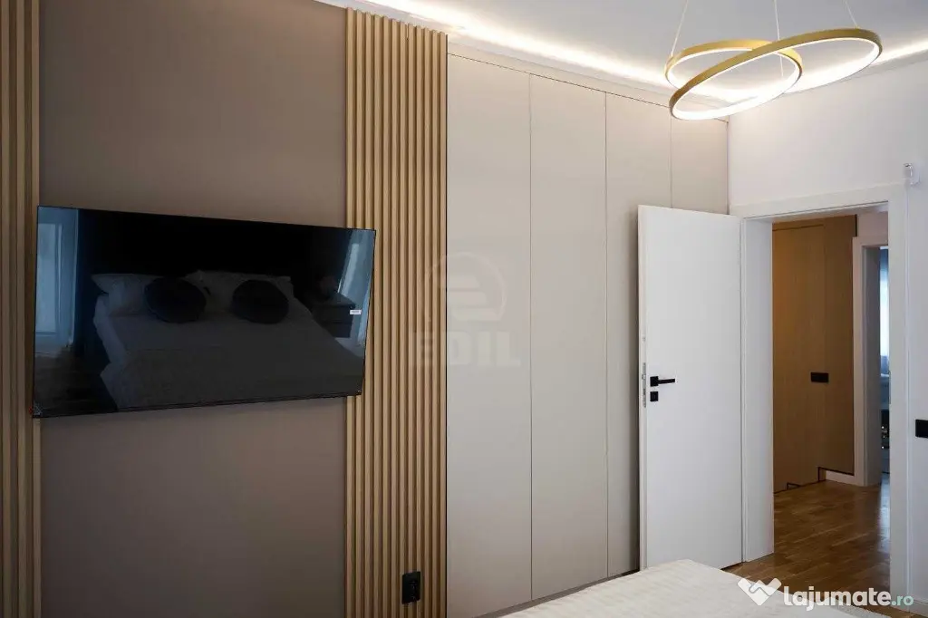 Duplex zona Tineretului