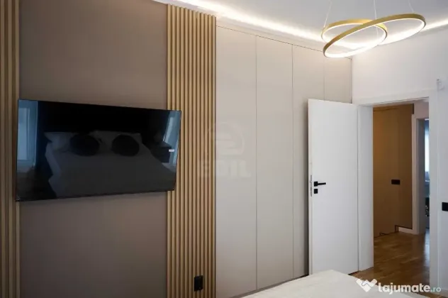 Duplex zona Tineretului