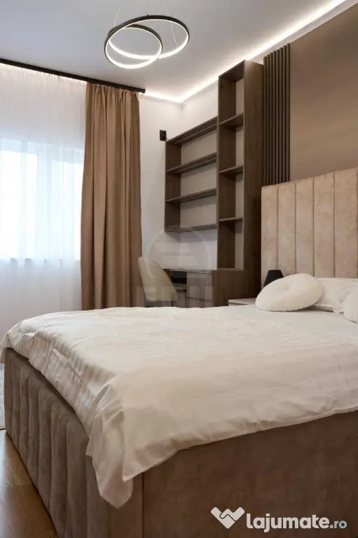 Duplex zona Tineretului
