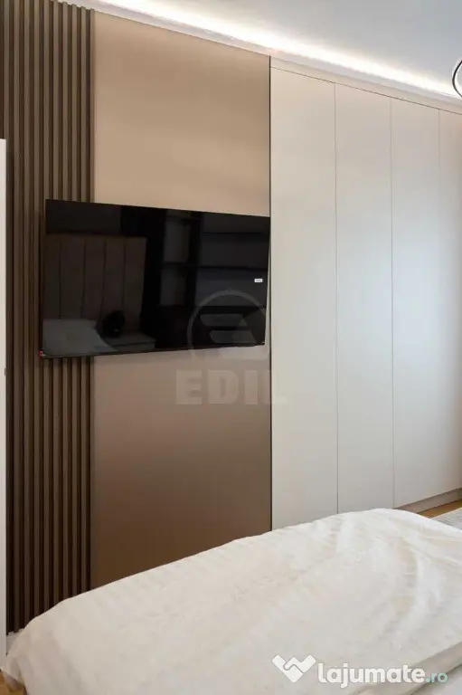 Duplex zona Tineretului