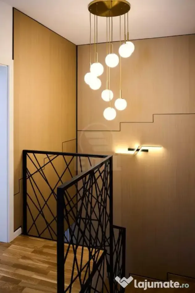 Duplex zona Tineretului