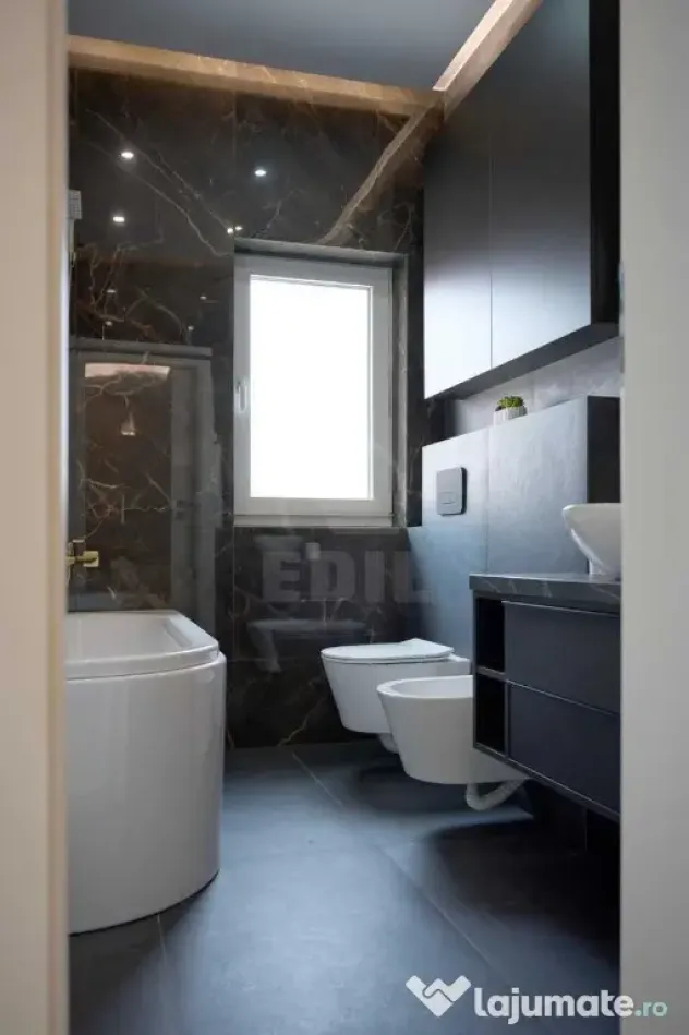 Duplex zona Tineretului