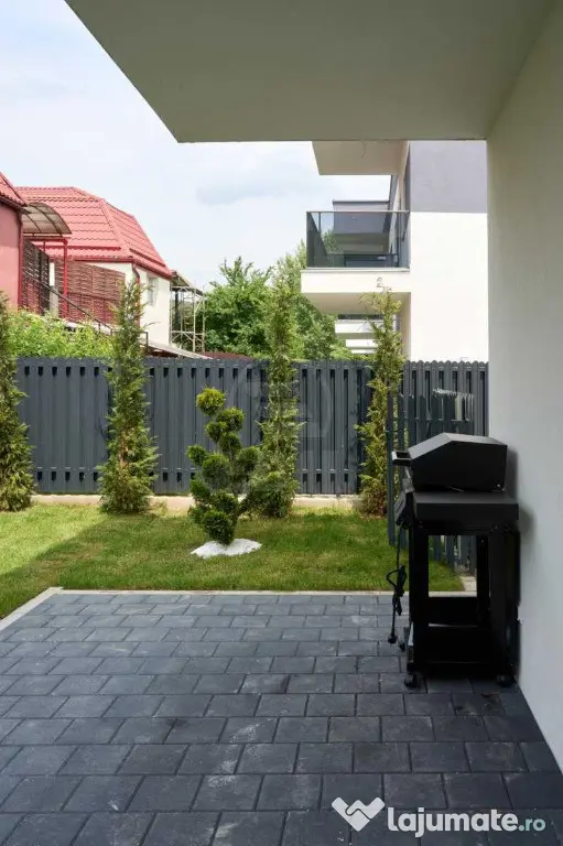 Duplex zona Tineretului