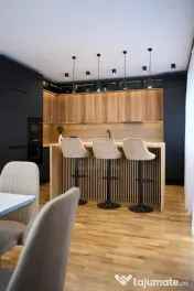 Duplex zona Tineretului 
