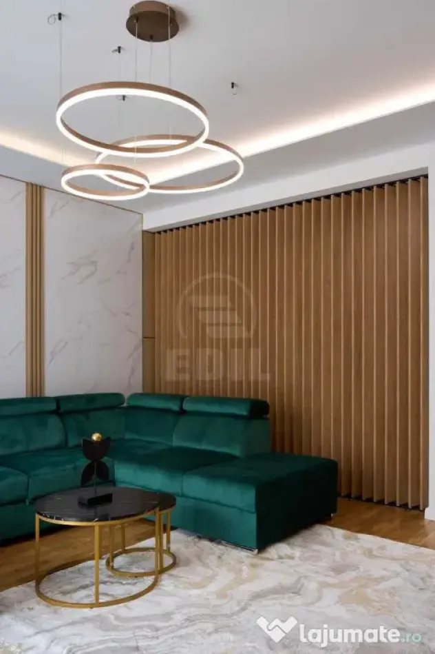 Duplex zona Tineretului
