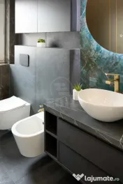 Duplex zona Tineretului 