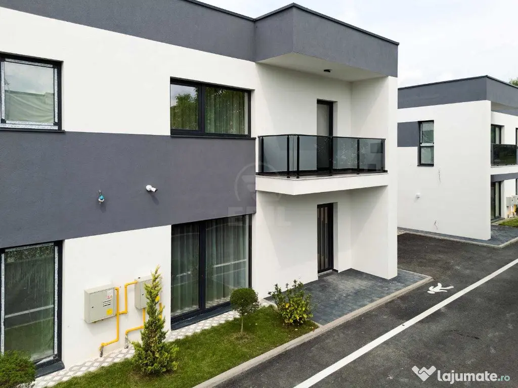 Duplex zona Tineretului