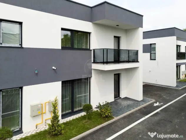 Duplex zona Tineretului
