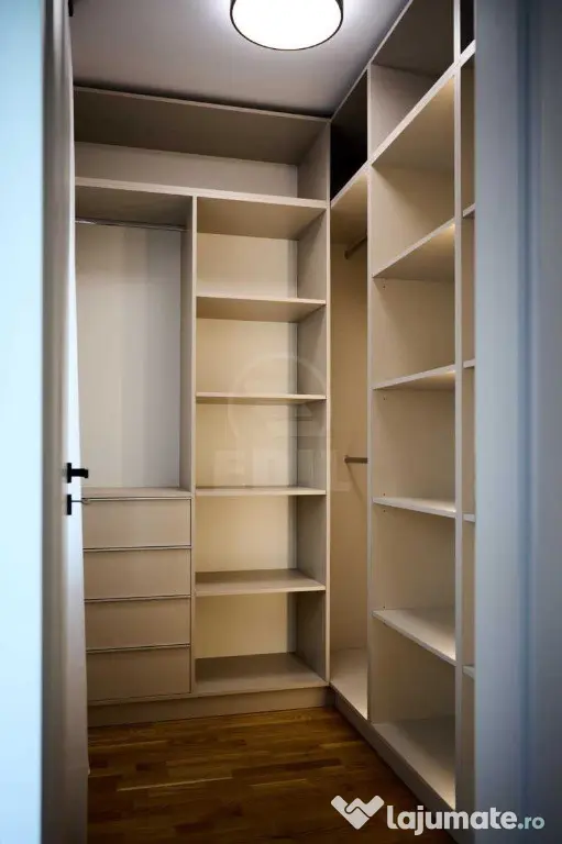 Duplex zona Tineretului