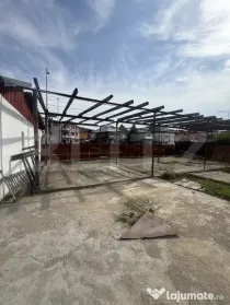 Spațiu comercial, 200 mp, zona Micro 6