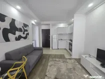 COSMOPOLIS - Apartament cu 2 camere si gradina, mobilat s...