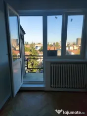 Închiriez apartament 1 camera/garsoniera strada Horea