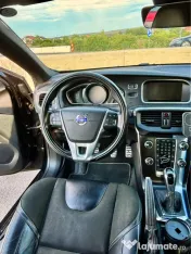 Volvo V40 D3 R Design 2016 150 cp 2.0 diesel 