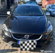 Volvo V40 D3 R Design 2016 150 cp 2.0 diesel 