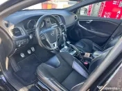 Volvo V40 D3 R Design 2016 150 cp 2.0 diesel 
