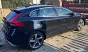 Volvo V40 D3 R Design 2016 150 cp 2.0 diesel 