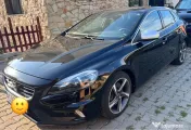 Volvo V40 D3 R Design 2016 150 cp 2.0 diesel 