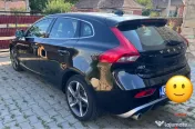 Volvo V40 D3 R Design 2016 150 cp 2.0 diesel 