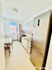 Dristor baba novac residence bloc nou 