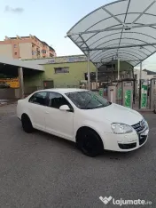 VW JETTA 1.9 TDI