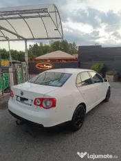 VW JETTA 1.9 TDI