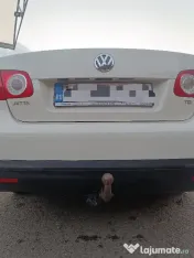 VW JETTA 1.9 TDI