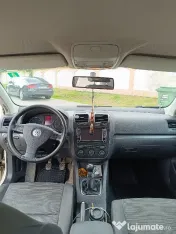 VW JETTA 1.9 TDI