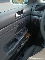 VW JETTA 1.9 TDI