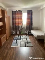 Garsonieră I zona Expo Transilvania I Mărăști