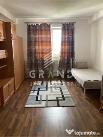 Garsonieră I zona Expo Transilvania I Mărăști