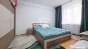 Apartament 3 camere decomandat – Calea Ferentari nr. 72