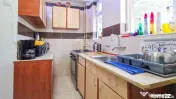Apartament 3 camere decomandat – Calea Ferentari nr. 72