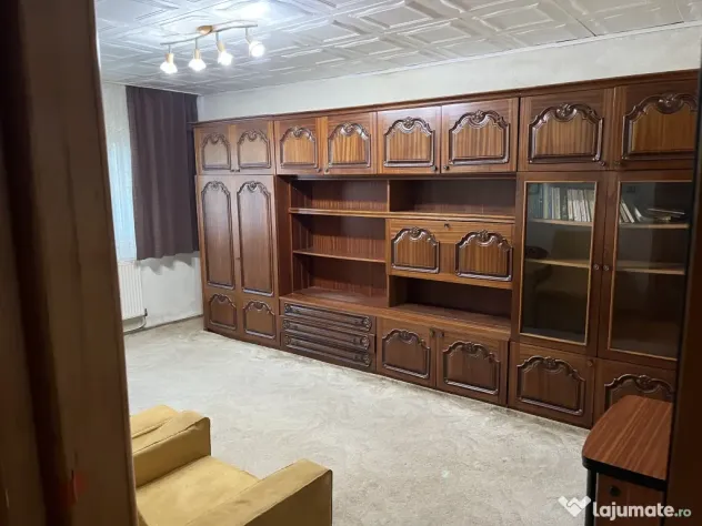 Apartament 2 camere decomandate - Zona Nord