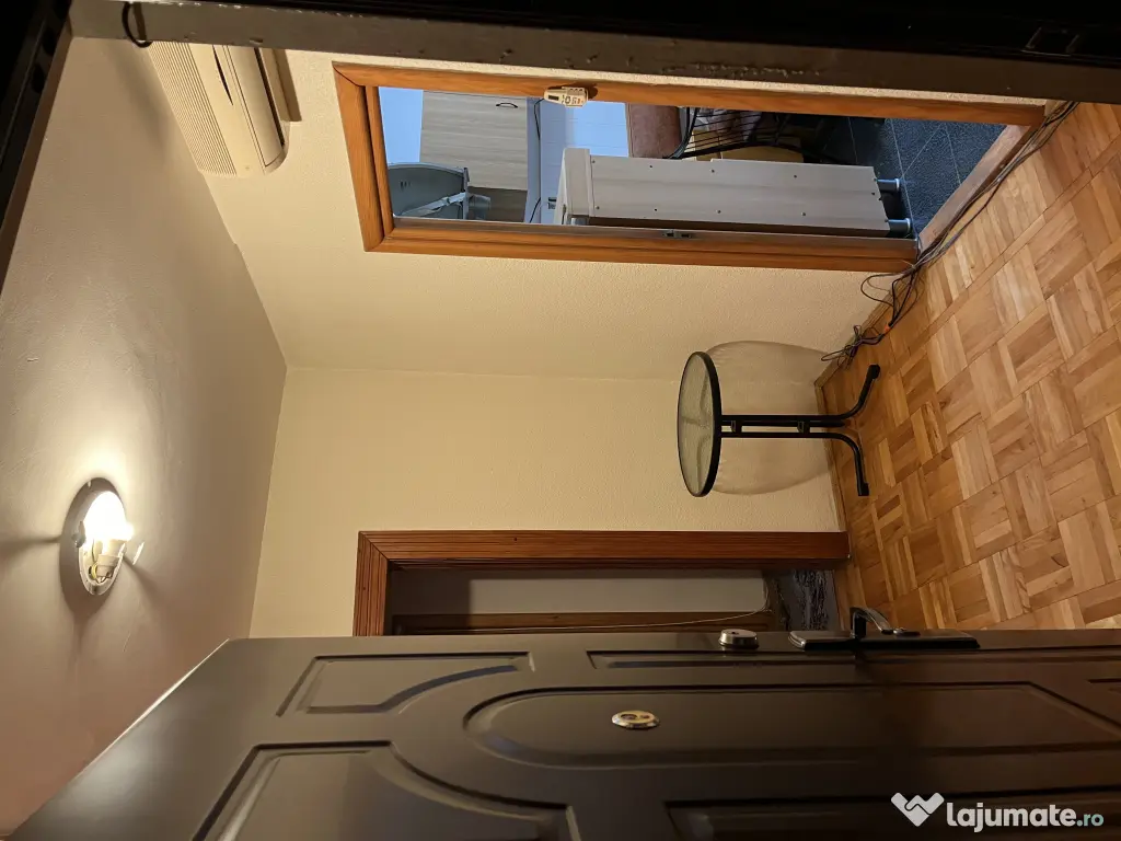 Apartament 2 camere decomandate - Zona Nord