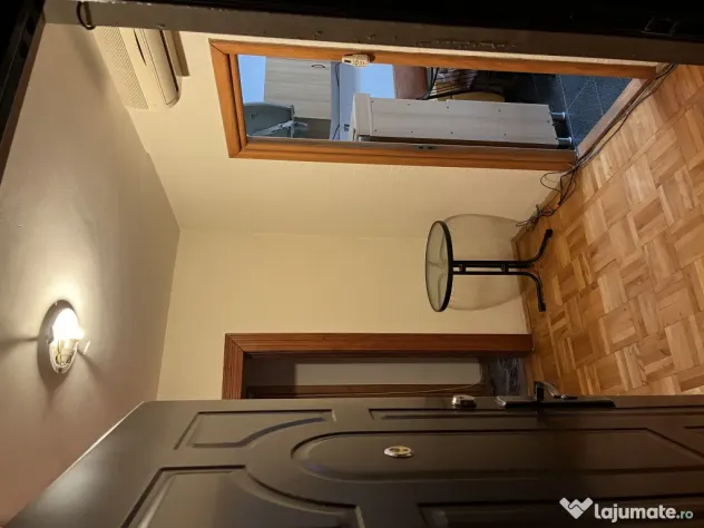 Apartament 2 camere decomandate - Zona Nord