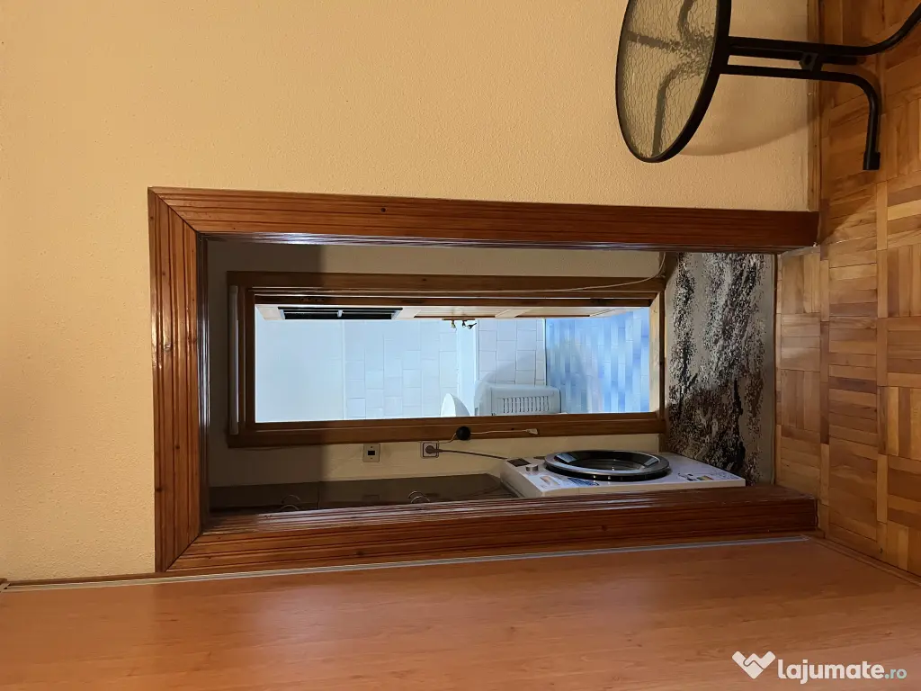 Apartament 2 camere decomandate - Zona Nord