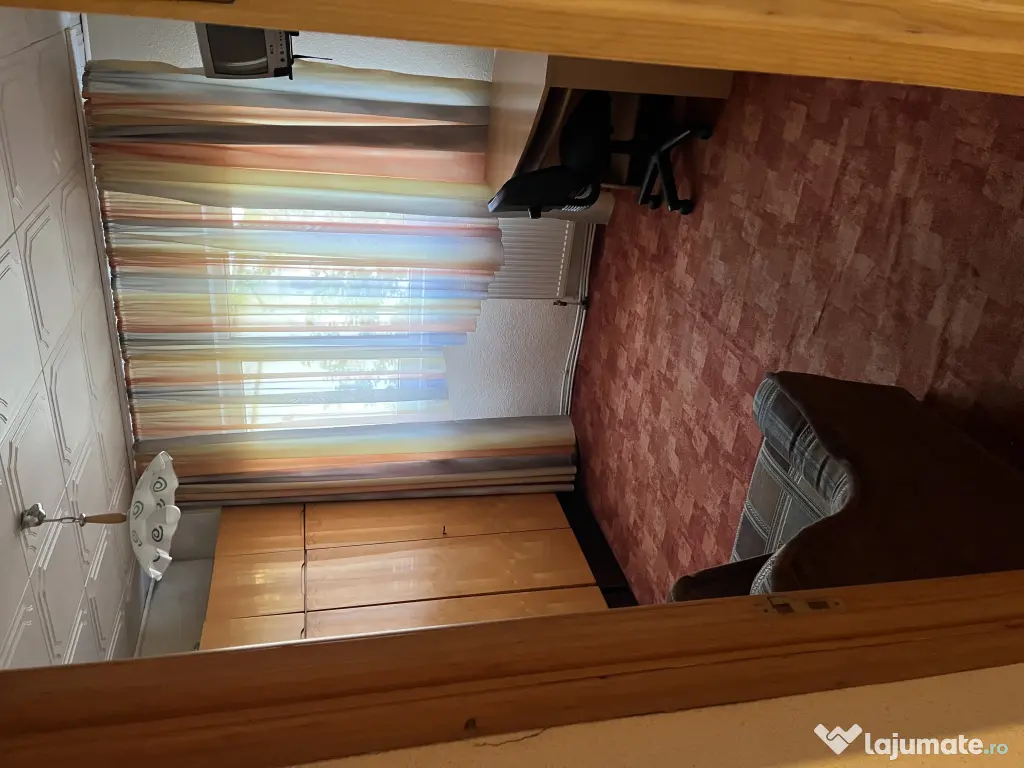 Apartament 2 camere decomandate - Zona Nord