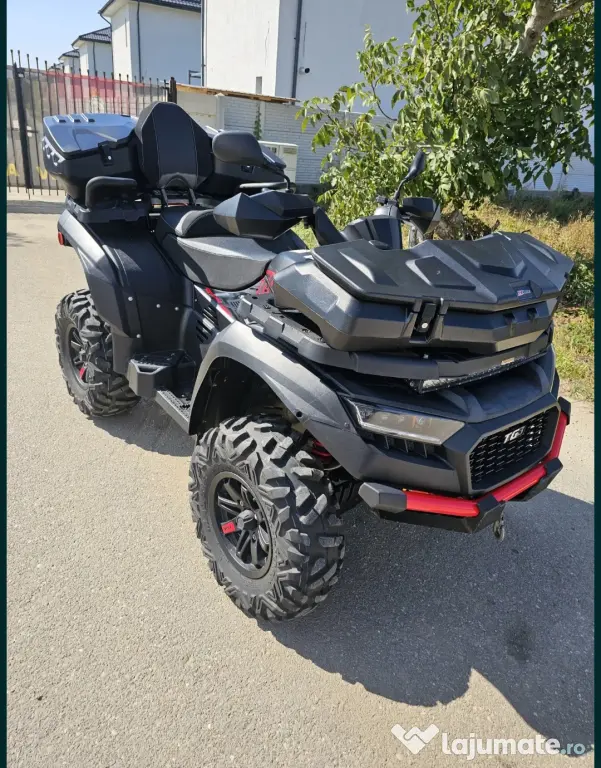 ATV TGB Blade 2020 1000LTX 4x4