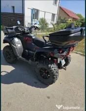 ATV TGB Blade 2020 1000LTX 4x4