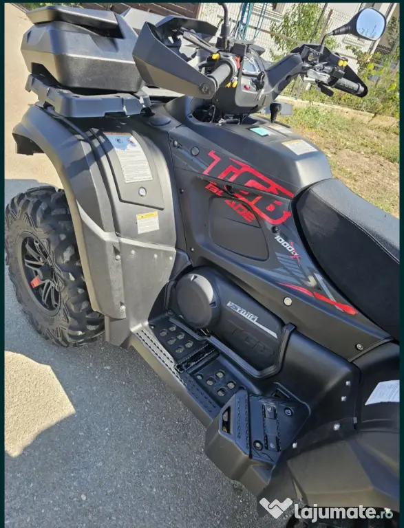 ATV TGB Blade 2020 1000LTX 4x4