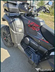 ATV TGB Blade 2020 1000LTX 4x4