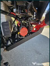 ATV TGB Blade 2020 1000LTX 4x4