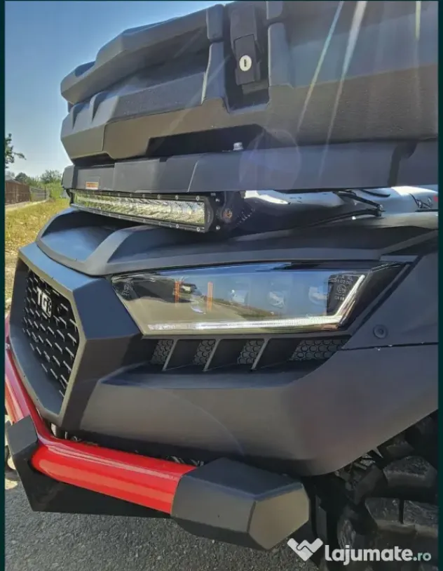 ATV TGB Blade 2020 1000LTX 4x4